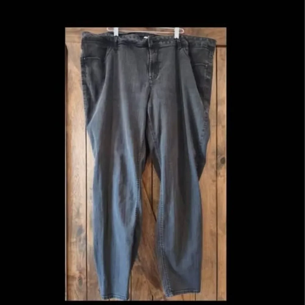 Old Navy classic black